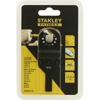 Stanley пилка 10мм BiM STA26115