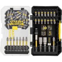 Stanley STA88559 Набор насадок -55 предметов