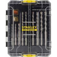Stanley STA88562 Набор буров 9шт