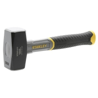 Stanley Кувалды STHT0-54126 "FIBREGLASS CLUB" 1000 гр