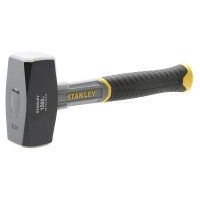 Stanley Кувалда STHT0-54128 "FIBREGLASS CLUB" 1500 гр