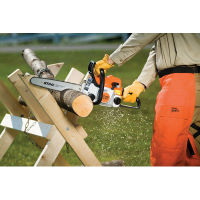 STIHL MS 180