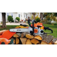 STIHL MS 180