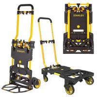 STANLEY STST0585T 2 в 1 Тележка трансформер