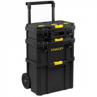 STANLEY STST83319-1 Модульная система из 3 ящиков