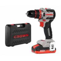 Аккумуляторная дрель CROWN CT21128HMX-2 BMC Аккумуляторная дрель CROWN CT21128HMX-2 BMC