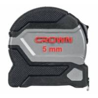 CROWN CPHMT-AM0525 Рулетка 5 м