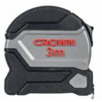 CROWN CPHMT-AM0316 Рулетка 3 м