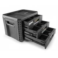 TOUGHBUILT TB-B1-D-70-3 Ящик StackTech