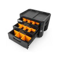 TOUGHBUILT TB-B1-D-73 Ящик StackTech