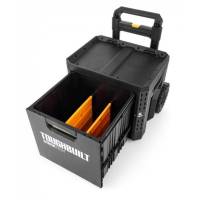 TOUGHBUILT TB-B1-D-R91 Передвижной ящик StackTech