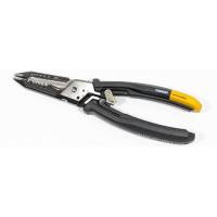 TOUGHBUILT TB-H3-60-M200 ЭЛЕКТРОМОНТАЖНЫЕ КЛЕЩИ 190 ММ