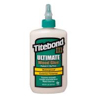 Titebond III Ulimate повышенной влагостойкости TB1413