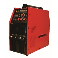 TIG-200AC/DC MOS MAGNETTA