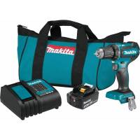 Аккумуляторная дрель-шуруповерт Makita XFD131 (XPT)