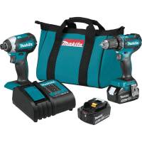 НАБОР MAKITA XT281S БЕСЩЕТОЧНЫЙ