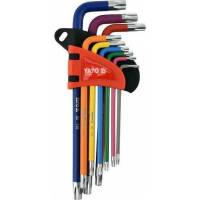 YATO YT-05633 Набор ключей TORX