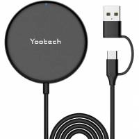 Yootech  Быстрое беспроводное зарядное устройство для iPhone 12