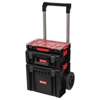 Patrol QS Pro set 2 Plus