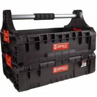 Patrol System PRO Modular tray