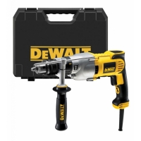 ДРЕЛЬ УДАРНАЯ DeWalt D21570K