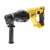 Аккумуляторный перфоратор DeWALT DCH133N