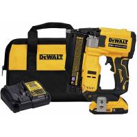 DEWALT DCN623D1 Аккумуляторный