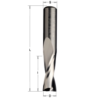 CMT СПИРАЛЬНАЯ МОНОЛИТНАЯ 3X12X50 Z=2 S=3 RH