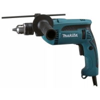 ДРЕЛЬ УДАРНАЯ MAKITA HP 1640 K