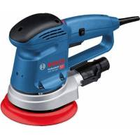 Эксцентриковая шлифмашина Bosch GEX 34-150