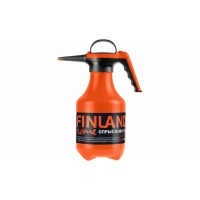 FINLAND 1733 2литра